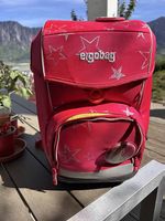 Ergobag Schulsack