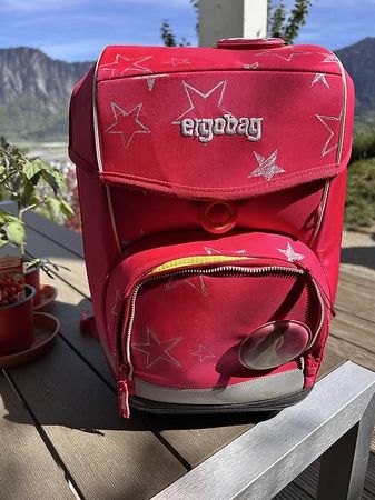 Ergobag Schulsack
