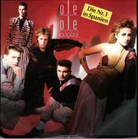 Single7 Ole Ole  -- Lili Marlen