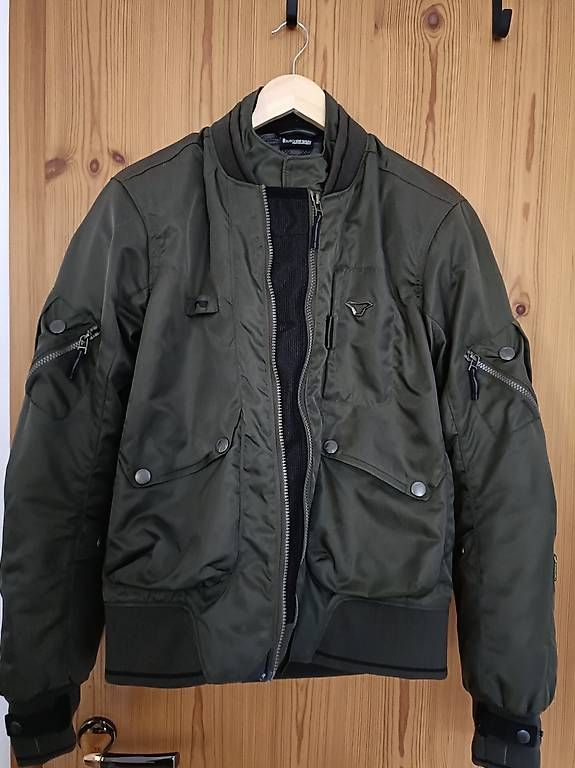 Giacche: Motorradjacke, Rollerjacke Macna – Usato da Sta. Maria V. M. venduto da Lexaxs 1