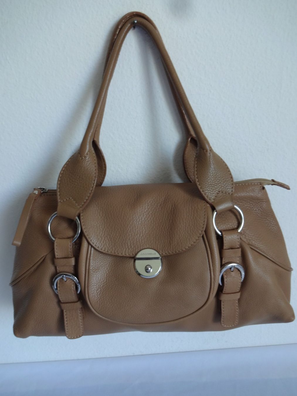 Coccinelle Borse da donna: *** COCCINELLE *** Echtleder Tasche – Usato da Frauenfeld venduto da rey06