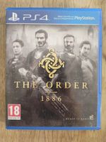 The Order 1886 PS4 / PS5   📀🎮📀 TOP