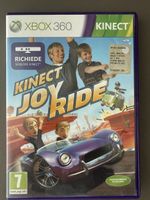 Videogioco XBOX 360 Kinect Joy Ride completo con manuali