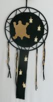 Mandala - Totem Schildkröte (Ojibway)