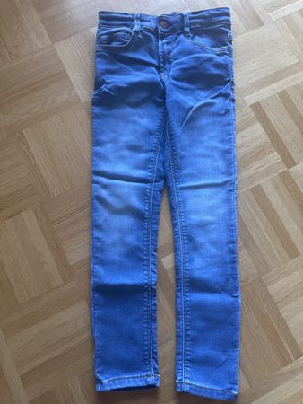 Kinder Jeans, Gr. 128