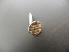 Alter Manschetten Knopf