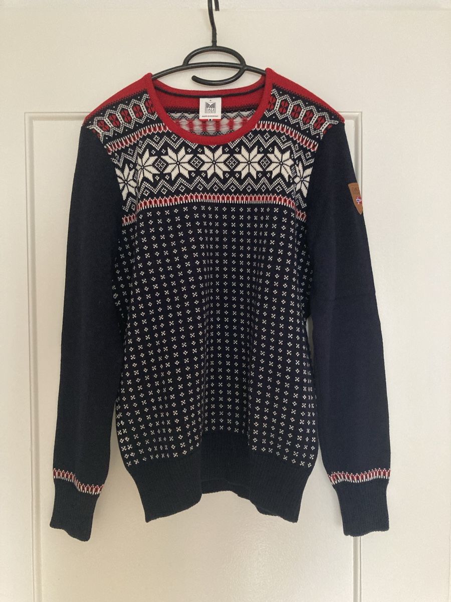 Pullover & Sweatshirts: Winter Strickpullover – Gebraucht aus Bern von NAJAW85 1