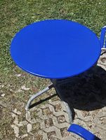 table ronde bigla II