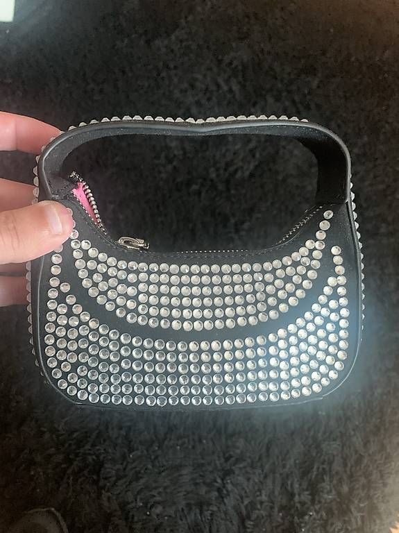 Sacs femmes: Chiara Ferragni Tasche  – D'occasion à Basel par dav_5qdt 1
