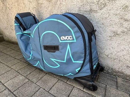Evoc Bike Transporttasche