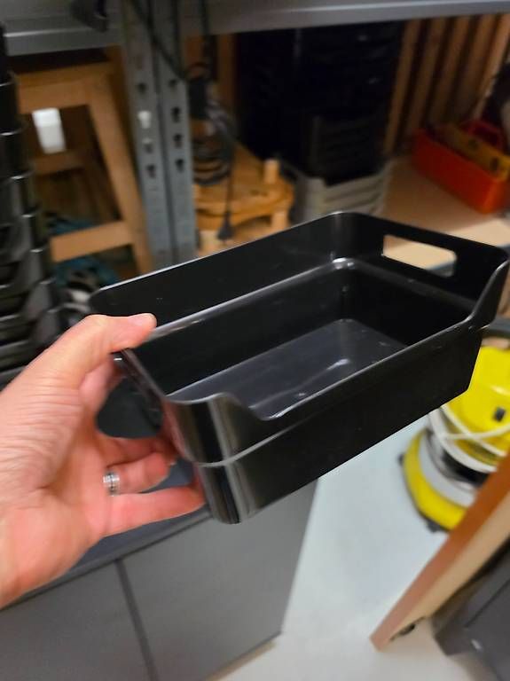 Contenitori & Simili: Lot boîtes de rangement  – Usato da Allschwil venduto da fab_f6bm