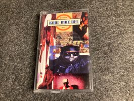 Kool Moe Dee - Greatest Hits (MC)