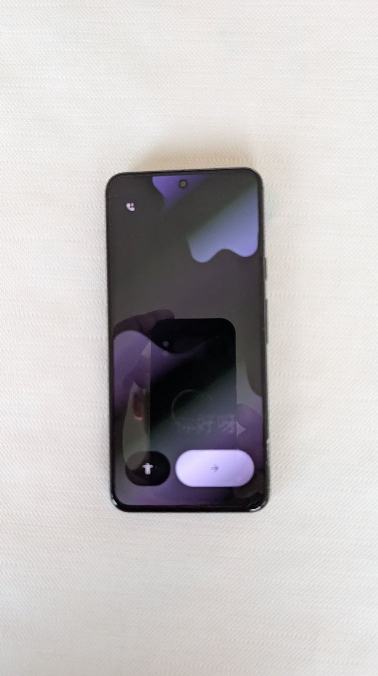 Google Telefoni cellulari / Smartphones: Google Pixel 8 Obsidian/Schwarz mit kleinen Gebrauchsspuren – Usato da Thun venduto da kambuna 1