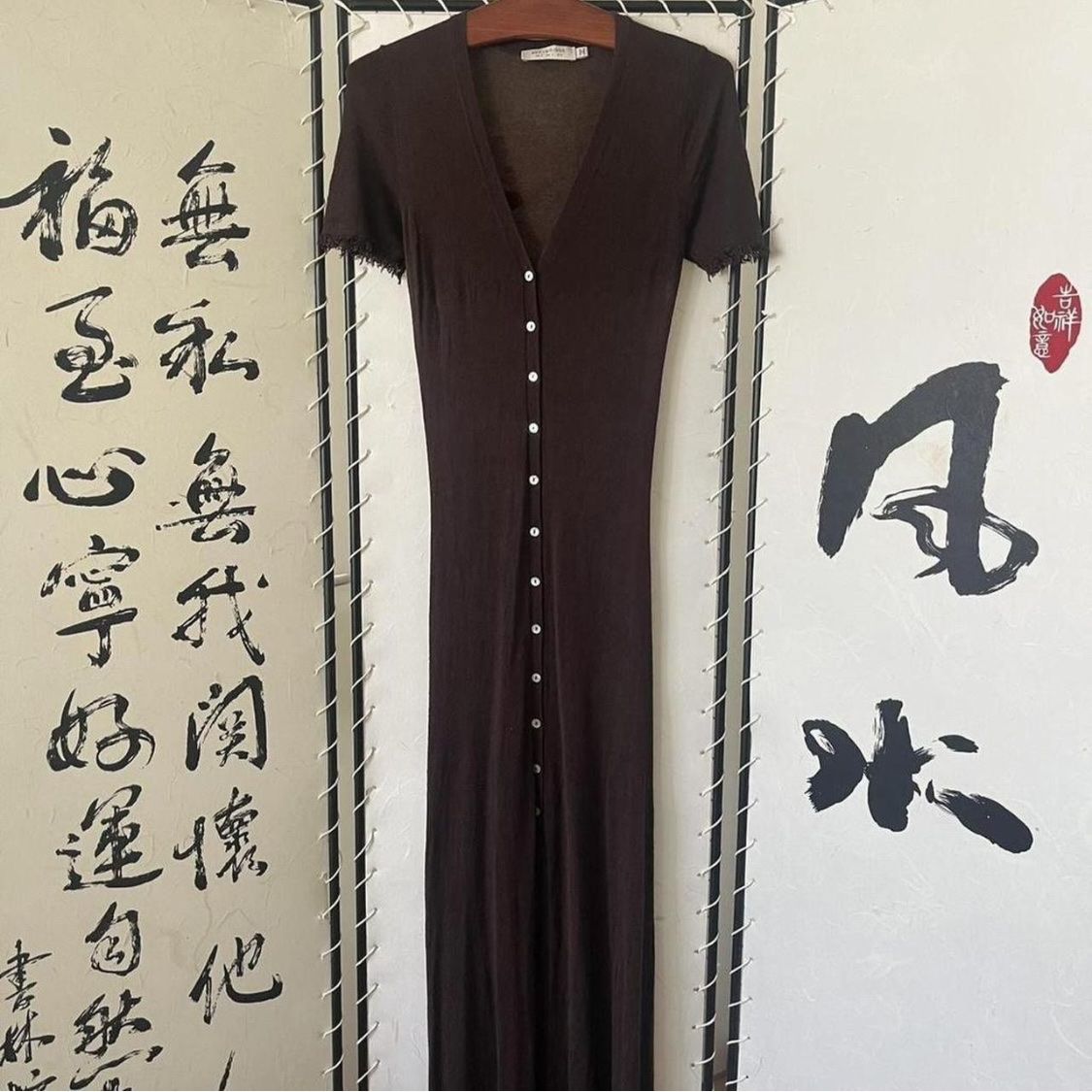 Vestiti: Bec & Bridge Susannah Dress – Usato da Kriens venduto da tiy_wxz5 1