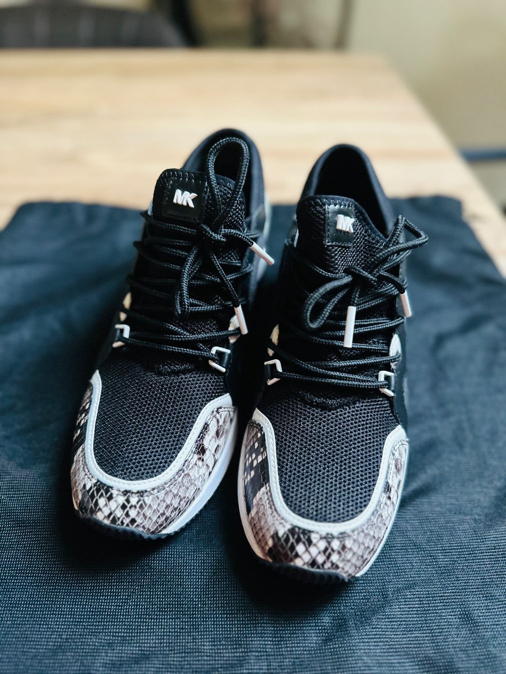 Michael Kors Damenschuhe: Michael Kors Schuhe Gr.40 – Gebraucht aus Uetikon am See von Mici_Ki 1
