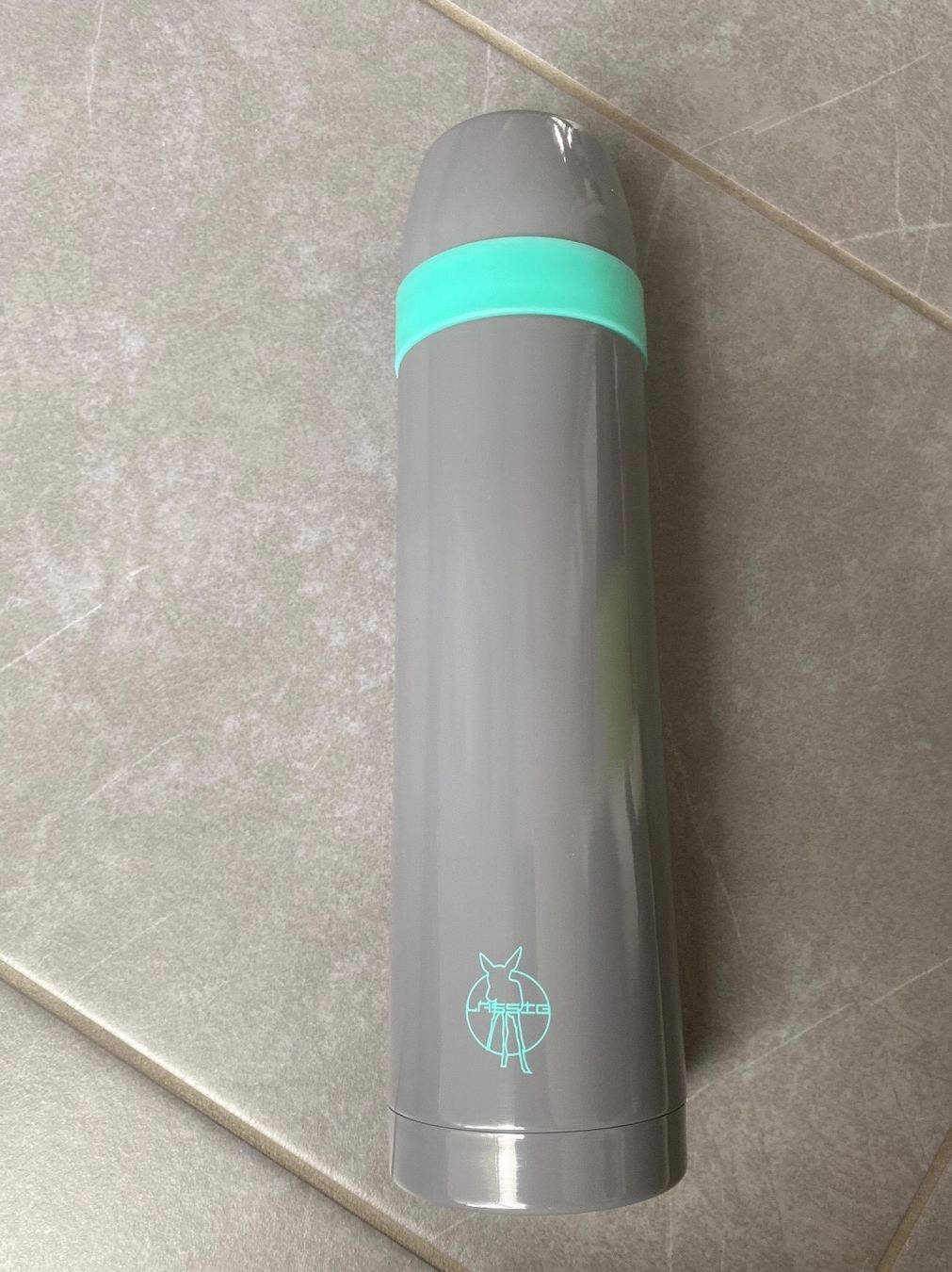 Trinkflaschen & Thermosflaschen: Thermosflasche – Gebraucht aus Herzogenbuchsee von MoLa85 1