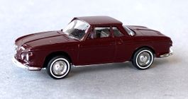 Busch 45813 Karmann Ghia 1600 Coupé MST 1:87 HO