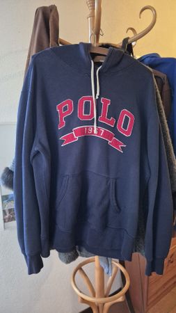 Polo Ralph Lauren Hoodie - XL