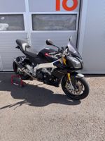 Aprilia touno v4