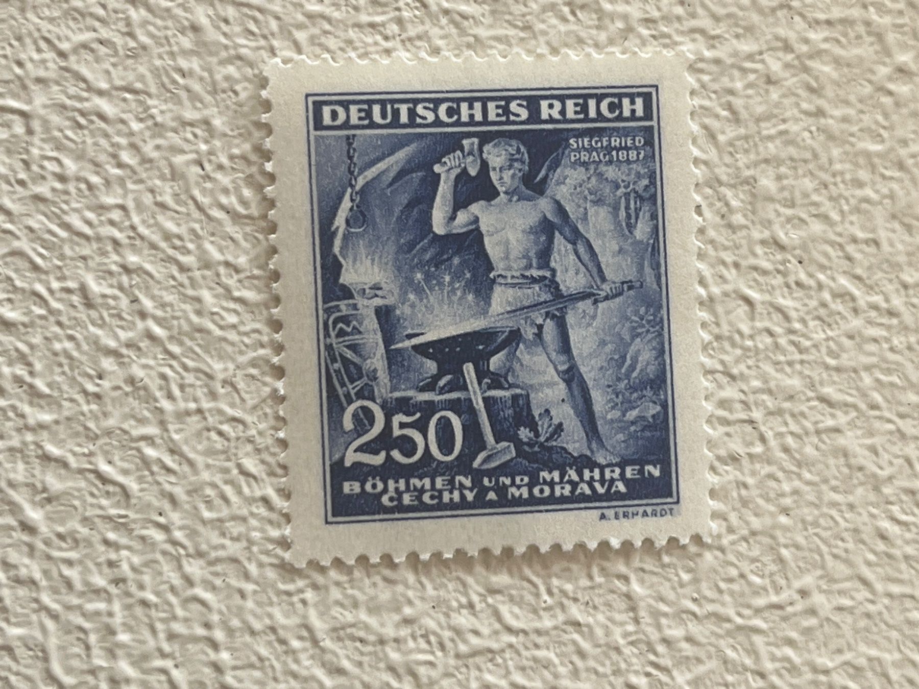 Alle Briefmarken: DR - Deutsche Reich Briefmarke – Gebraucht aus Chiasso von AzenYa