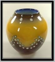 Schaffhausen Keramik Vase 🐞