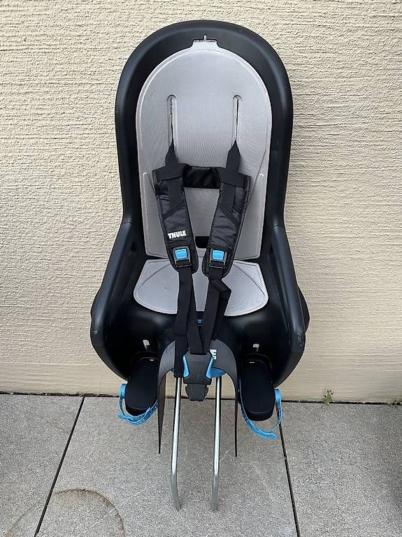 Thule Ersatzteile: Thule RideAlong 2 – Gebraucht aus Zürich von nluterba