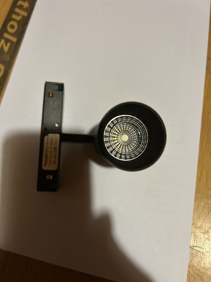 Lampadari & plafoniere: Spot lampen 48V – Nuovo (secondo la descrizione) da Rickenbach LU venduto da Brutus05 4