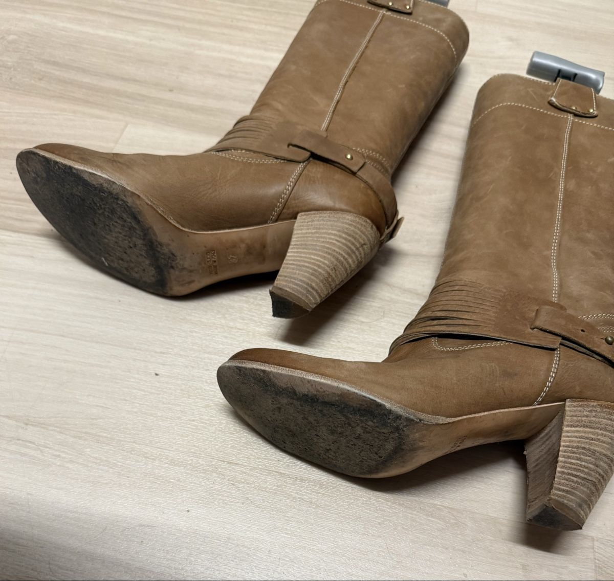 Scarpe da donna: Damenstiefel Grösse 37 – Usato da Binningen venduto da MichPam71 6
