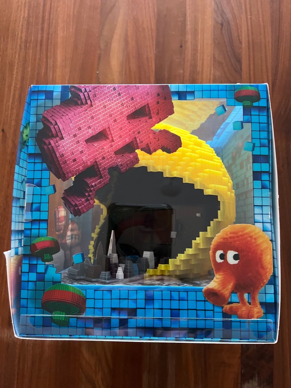 Tutti i DVDs: Pixels Limited Edition Blu Ray NEU – Nuovo e nell'imballaggio originale da Dübendorf venduto da CellarSeller 1