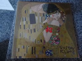 Gustav Klimt von Fritz Novotny / Johannes Dobay
