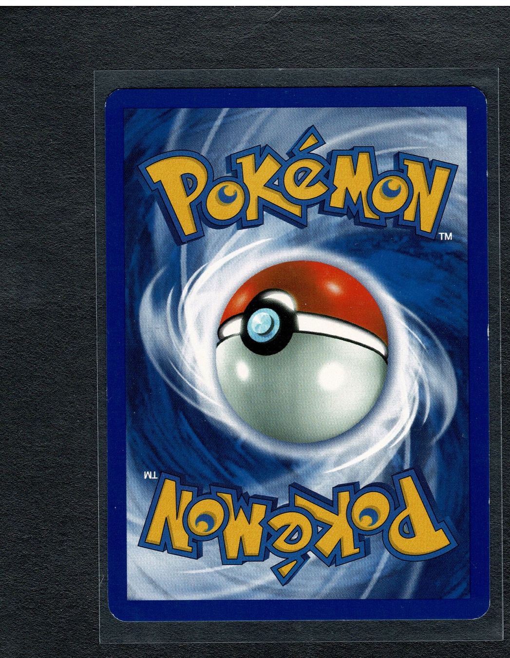Pokémon Carte collezionabili: Misty's Horsea - 1st Gym Challenge – Usato da Giubiasco venduto da rude01 1