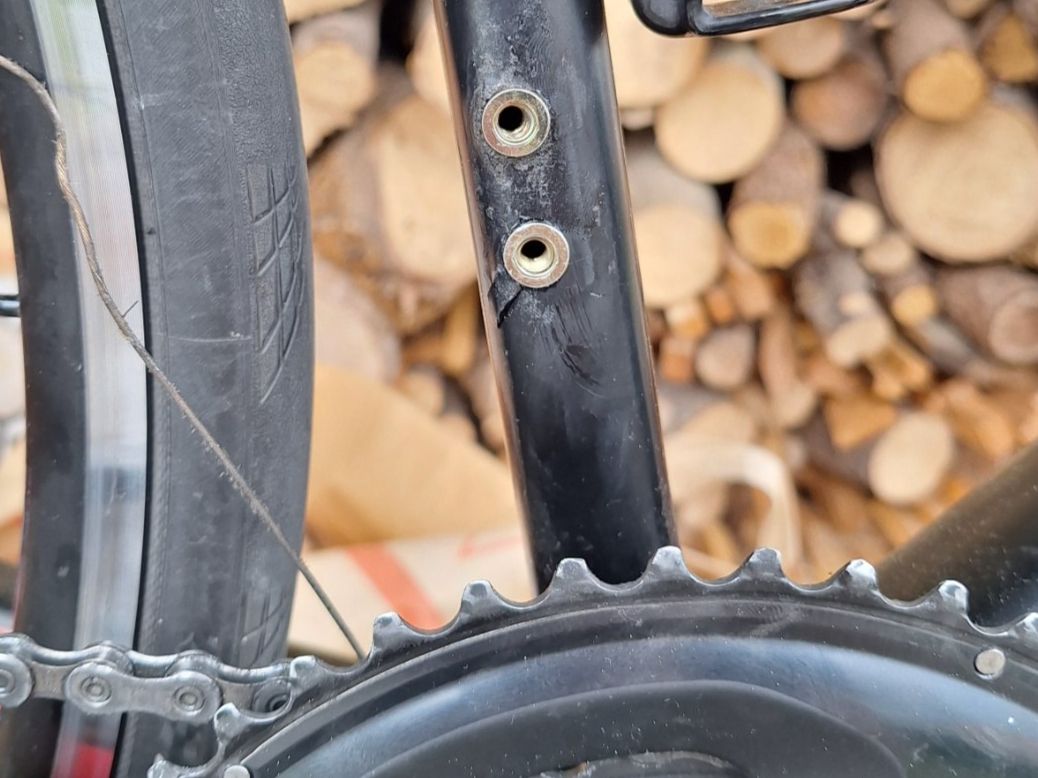 Canyon Velos: Rennrad Canyon Endurace CF 8.0 – Gebraucht aus Heimberg von Seasail 7