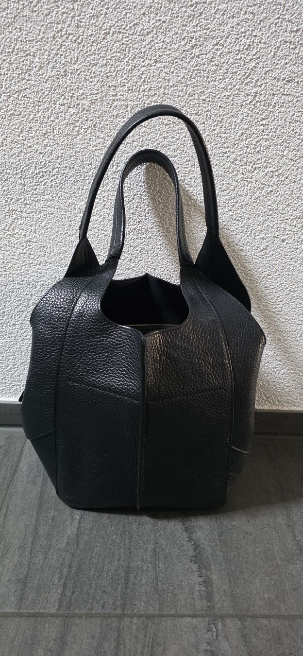 Liebeskind Borse da donna: Liebeskind Handtasche schwarz – Usato da Erlinsbach venduto da Beatrice_Aargau 1