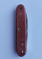 Militärmesser Elsener 63