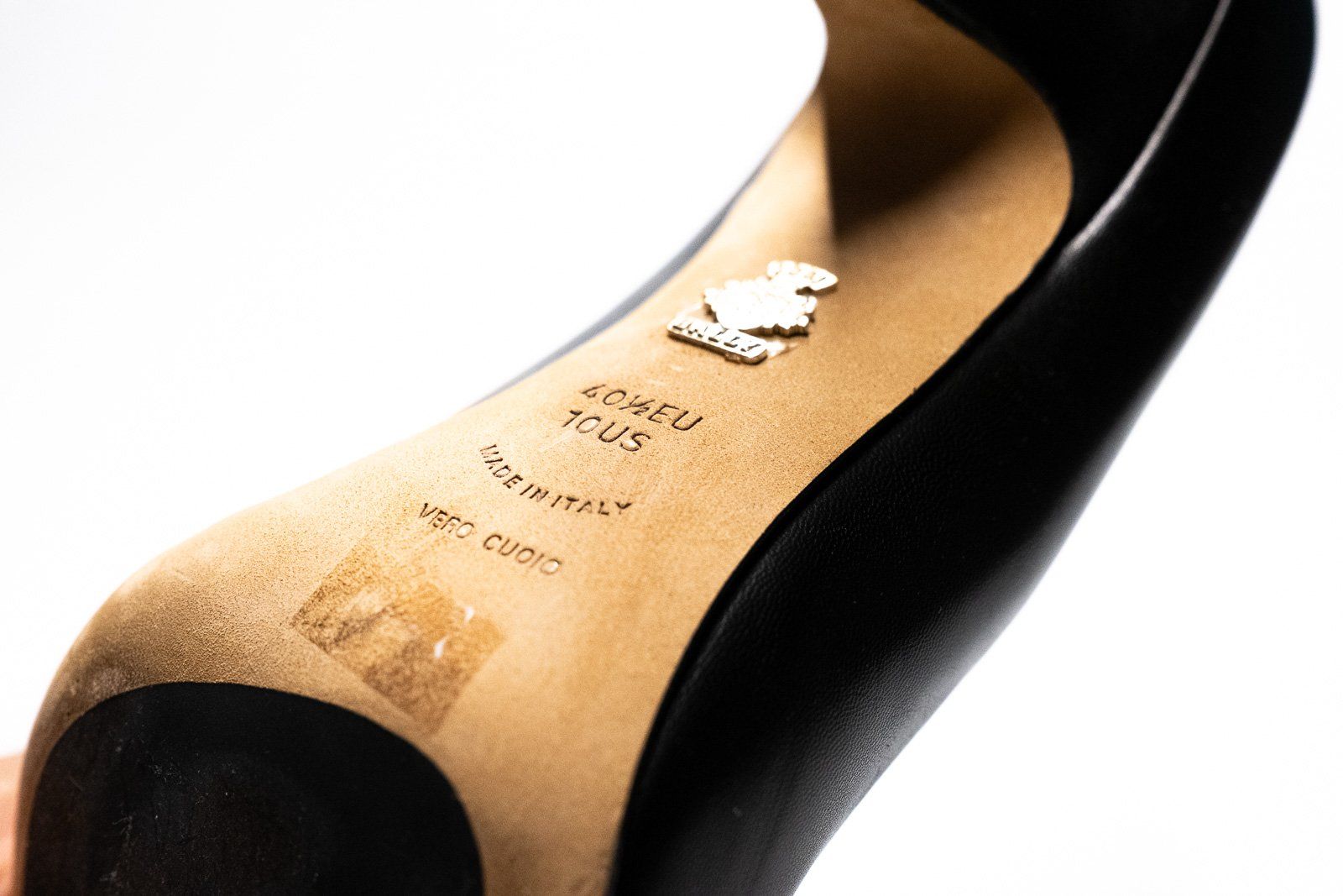 Bally Chaussures femmes: Bally - Pumps black – Neuf (Voir description) à Wallisellen par Ade_97tg 5