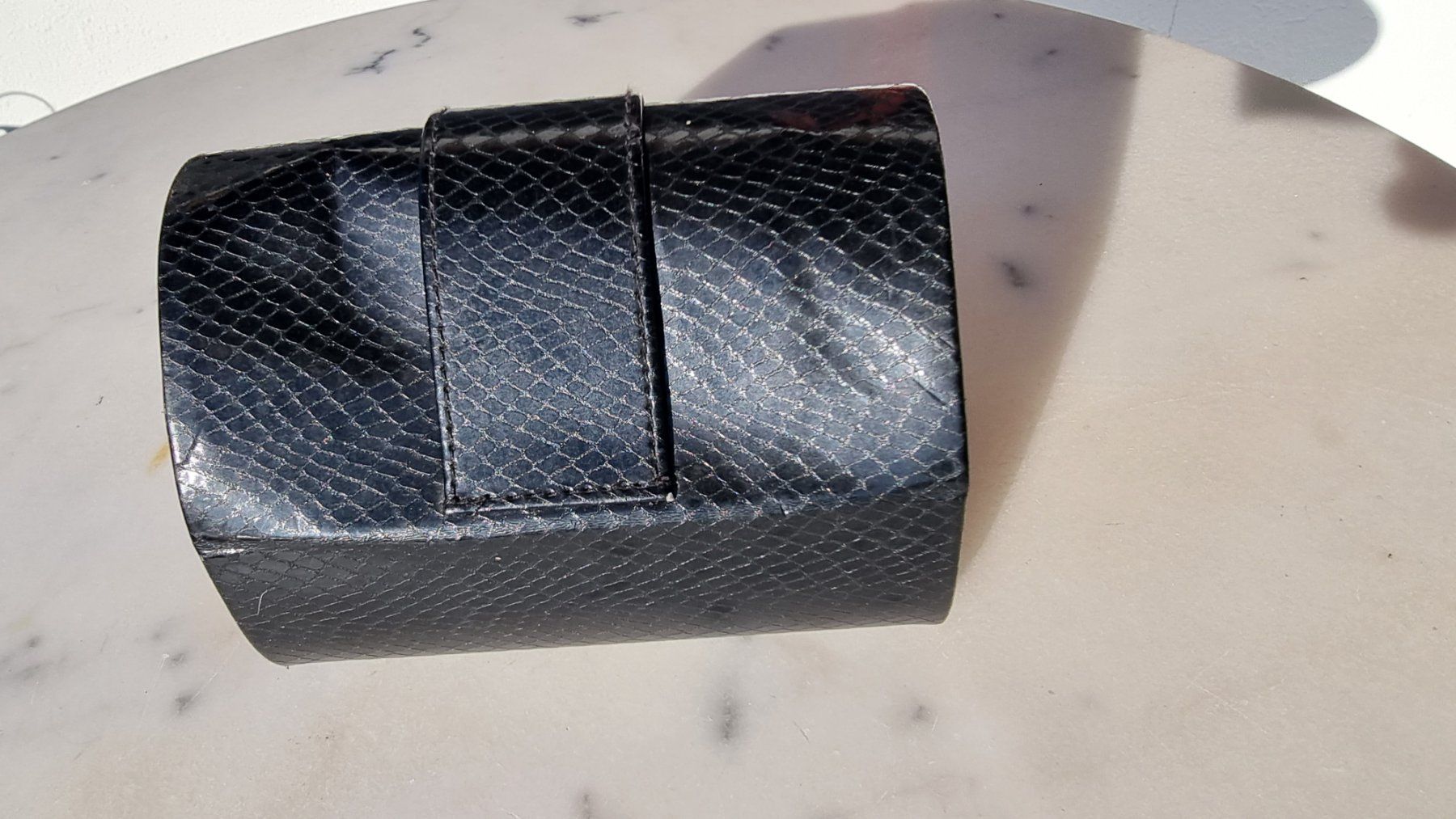 Sonstiges für Haushalt & Wohnen: Box von Rocco Barocco – Gebraucht aus Wald ZH von Martin79 1