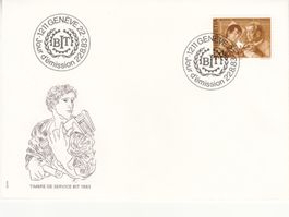 SBK D lV 109 FDC