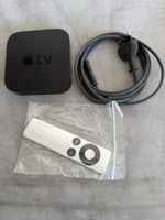 Apple TV HD (Comme neuf! Eté!
