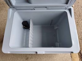 Weber Home KB40 Kühlbox 12V thermoelektrisch