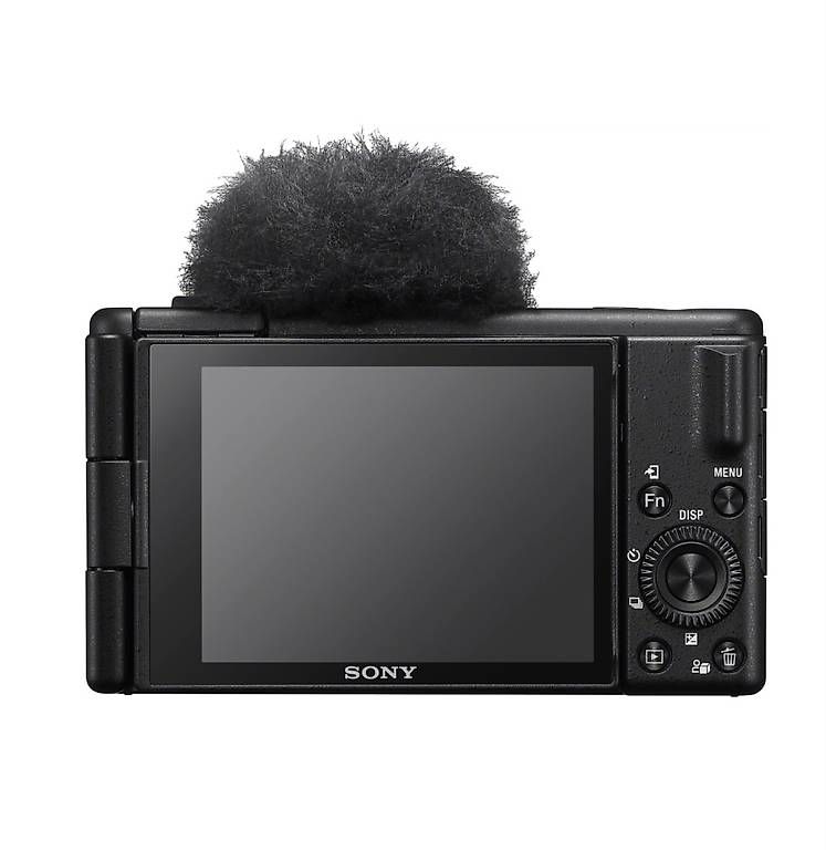 Sony Kamera: SONY KAMERA ZV-1II – Gebraucht aus Kirchdorf BE von lyn_5j7y 1