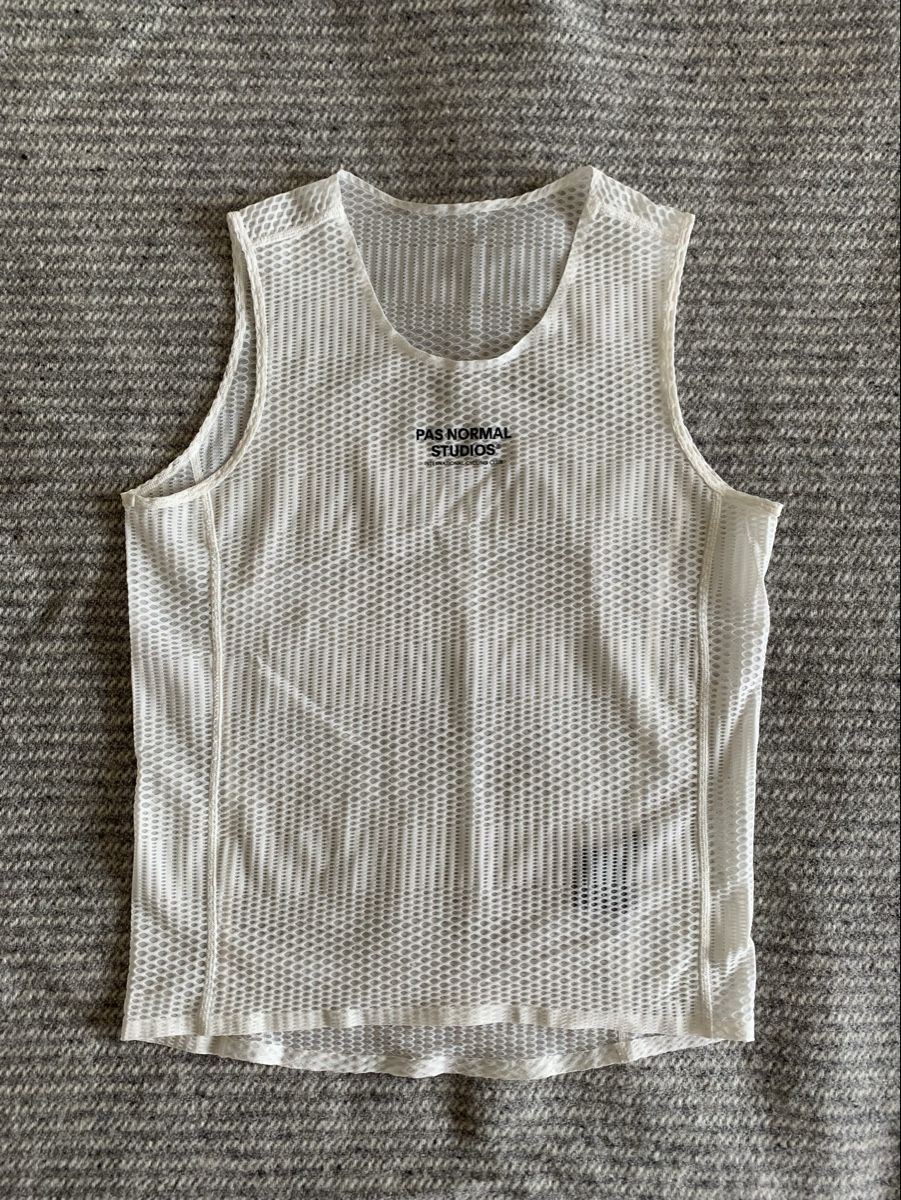 Pas Normal Studios Maillots de corps & Pantalons: Pas Normal Studios Pro Base Layer M – D'occasion à Oberengstringen par super-soft-focus