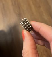 Ring 925 Silver von Devine