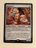 1 x Duplicant - Magic: The Gathering - MtG