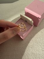 Swarovski North Collection Ring✨