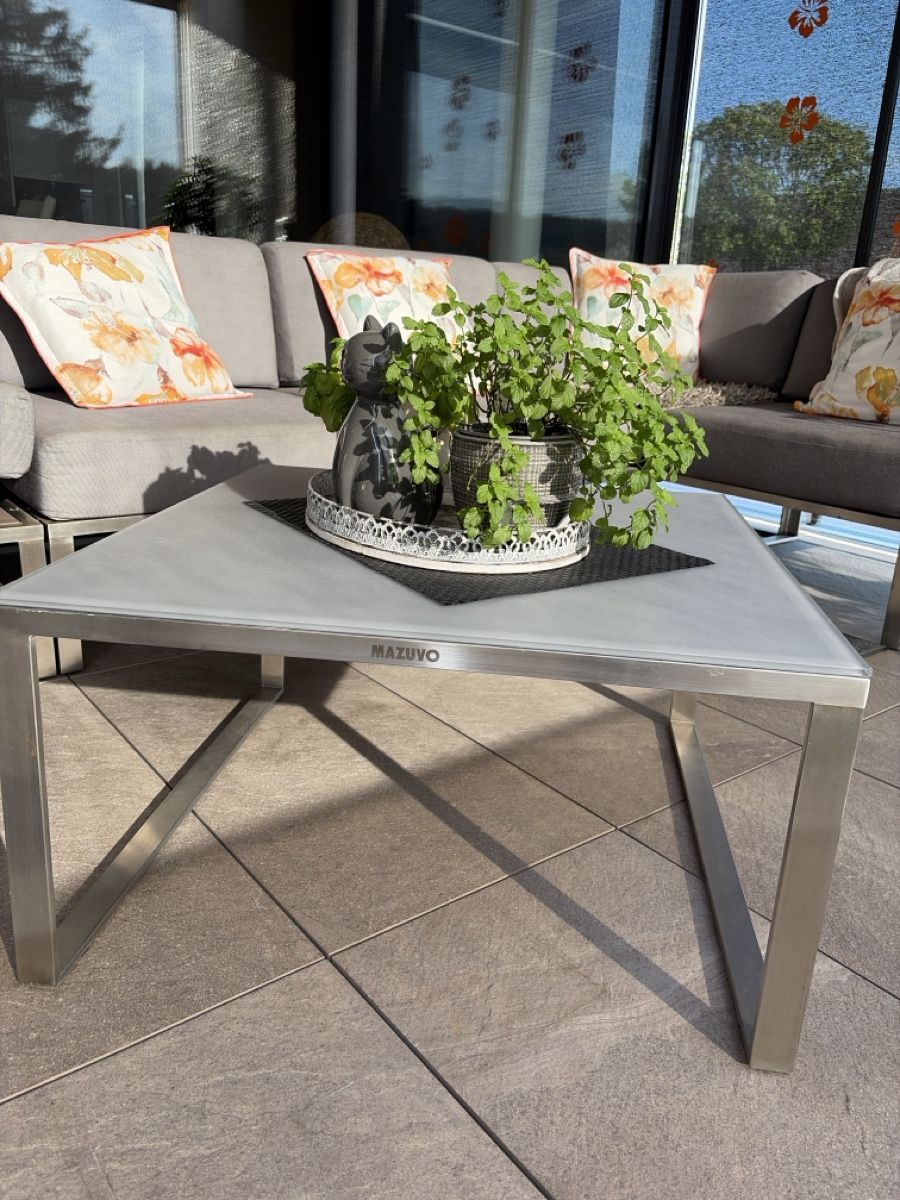 Sofas: Outdoor Sofa Lounge – D'occasion à Unterkulm par jes_cqj8 8