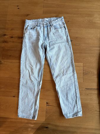 Bershka Jeans, Gr. 42
