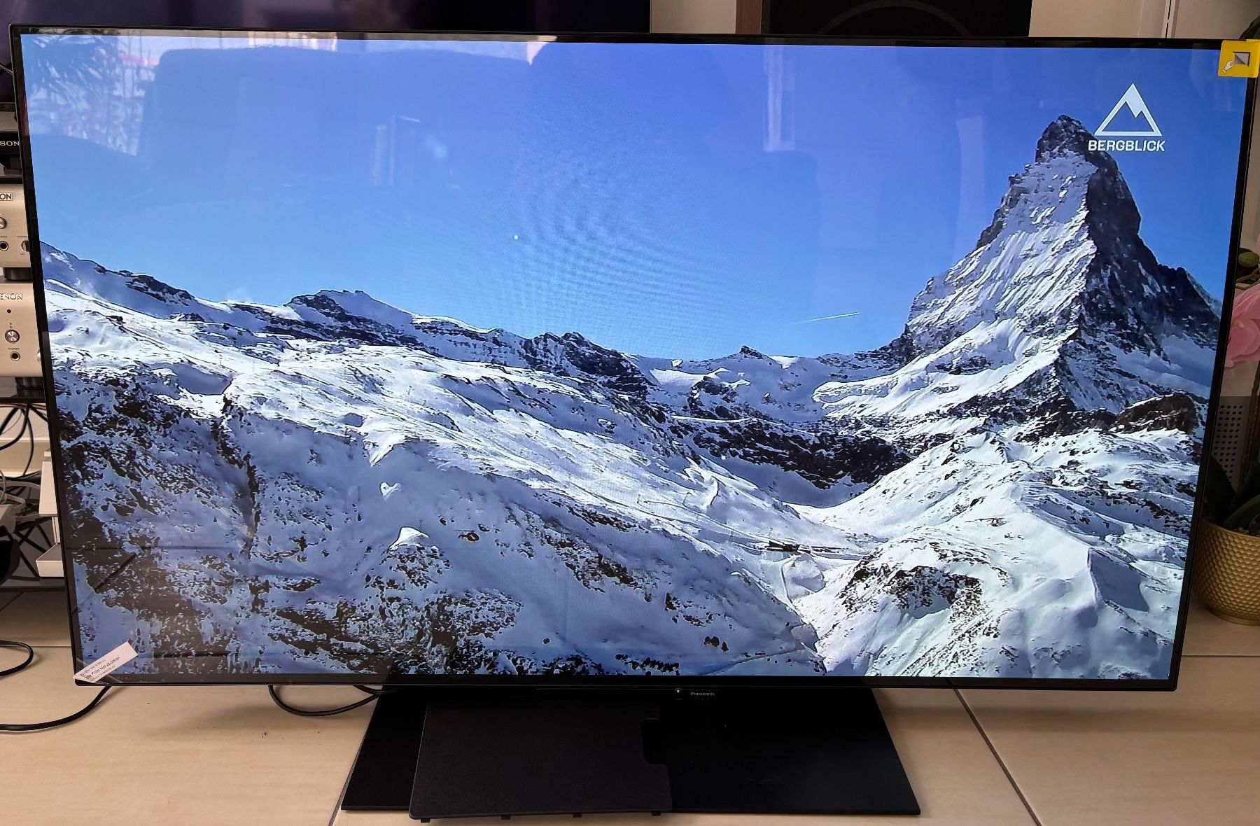Panasonic Televisori: Panasonic 48" OLED 4K – Nuovo (secondo la descrizione) da Ascona venduto da Bidu62