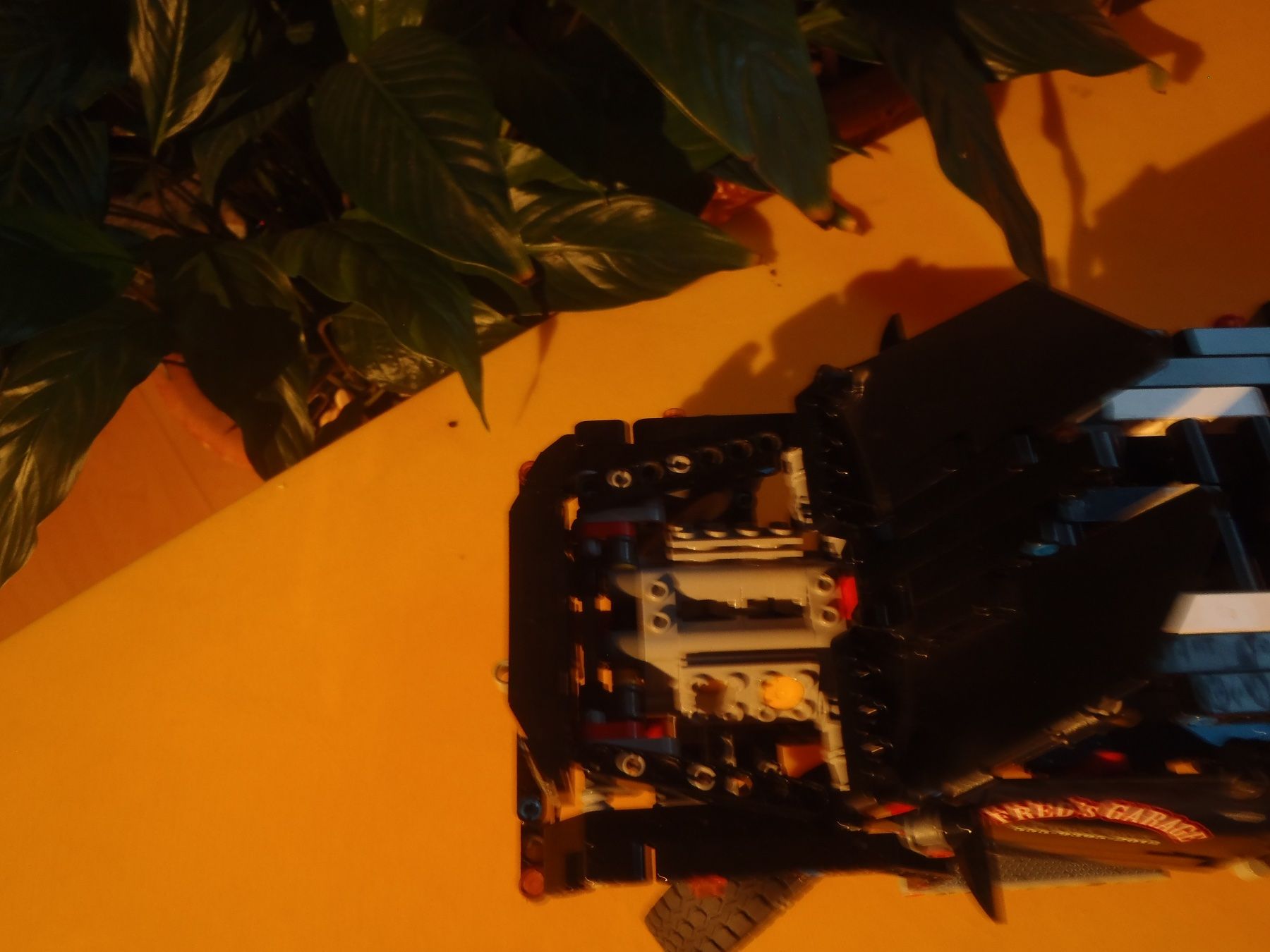 Giocattoli: Lego Technik 9395 – Usato da Basel venduto da rozi6462 1