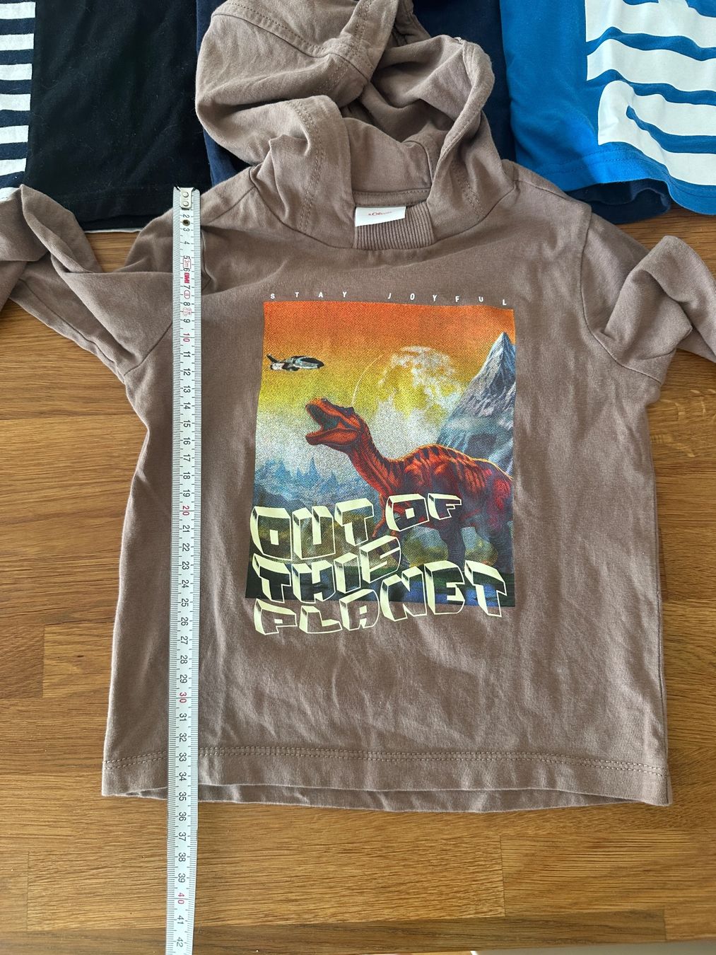 Lotti & Set di vestiti: Kinderset Gr.92 5 Teilen – Usato da Zürich venduto da JuliaSp 7