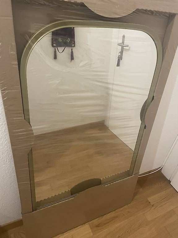 Ikea Specchi: Ikea ramebo spiegel 63x 90cm – Nuovo (secondo la descrizione) da Dübendorf venduto da Aber_trotzdem